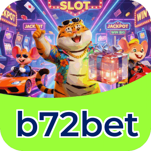 Segurança b72bet